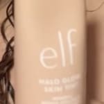 User submitted media