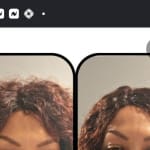 User submitted media