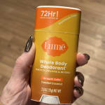 User submitted media