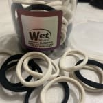 User submitted media