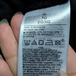 User submitted media