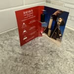 User submitted media