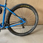 Jeu De Roues Bontrager Connection 29" (29er) - Jantes 32 Trous, Axes 135mm/100mm - Occasion à Remonter