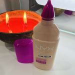 User submitted media