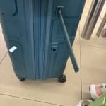 User submitted media