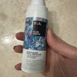 User submitted media