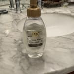 User submitted media