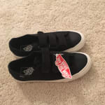 Vans twill style 23v 2025
