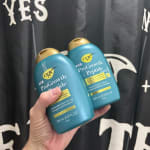 User submitted media