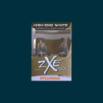SYLVANIA 9012 SilverStar zXe Gold Halogen Headlight Bulb, 2 Pack