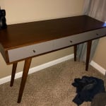 User submitted media
