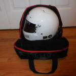 Bell new arrivals r1 helmet