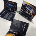 User submitted media