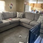 User submitted media