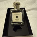 Peony & Blush Suede Cologne | Jo Malone London