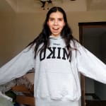 User submitted media