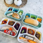 User submitted media