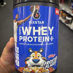 User submitted media