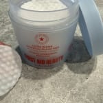 User submitted media