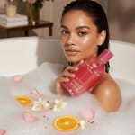 User submitted media