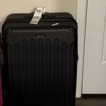 Kenneth cole luggage bjs sales