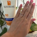 User submitted media