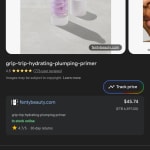 User submitted media