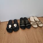 Crocs patricia shop sandals sale