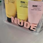 User submitted media