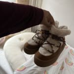 User submitted media