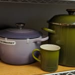Le Creuset Stock Pot – Pryde's Kitchen & Necessities