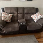 User submitted media