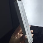 User submitted media