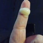 User submitted media