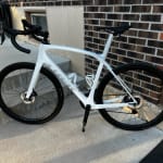 Domane SLR 7 Gen 3 - Trek Bikes