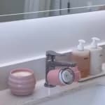 User submitted media