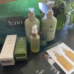 User submitted media