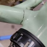 Surly ice cream truck frame for sale best sale
