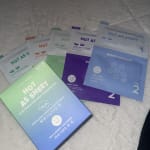 User submitted media