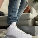 Air Jordan Retro 13 Basketball Shoes JD Sports