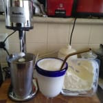 Breville Shake Creations Milkshake Maker - MS400D