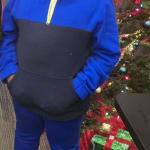 User submitted media