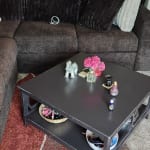 User submitted media