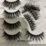 User submitted media