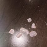 User submitted media