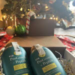 User submitted media