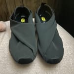 Furoshiki Yuwa Silver Birch | Unisex | Vibram