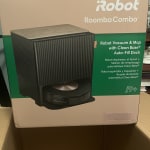 Alquila Irobot Roomba Combo j9+ Robot Vacuum & Mop desde 52,90