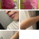 User submitted media