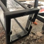 User submitted media